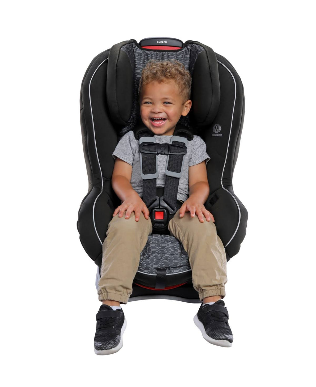 Convertible Car Seat L808