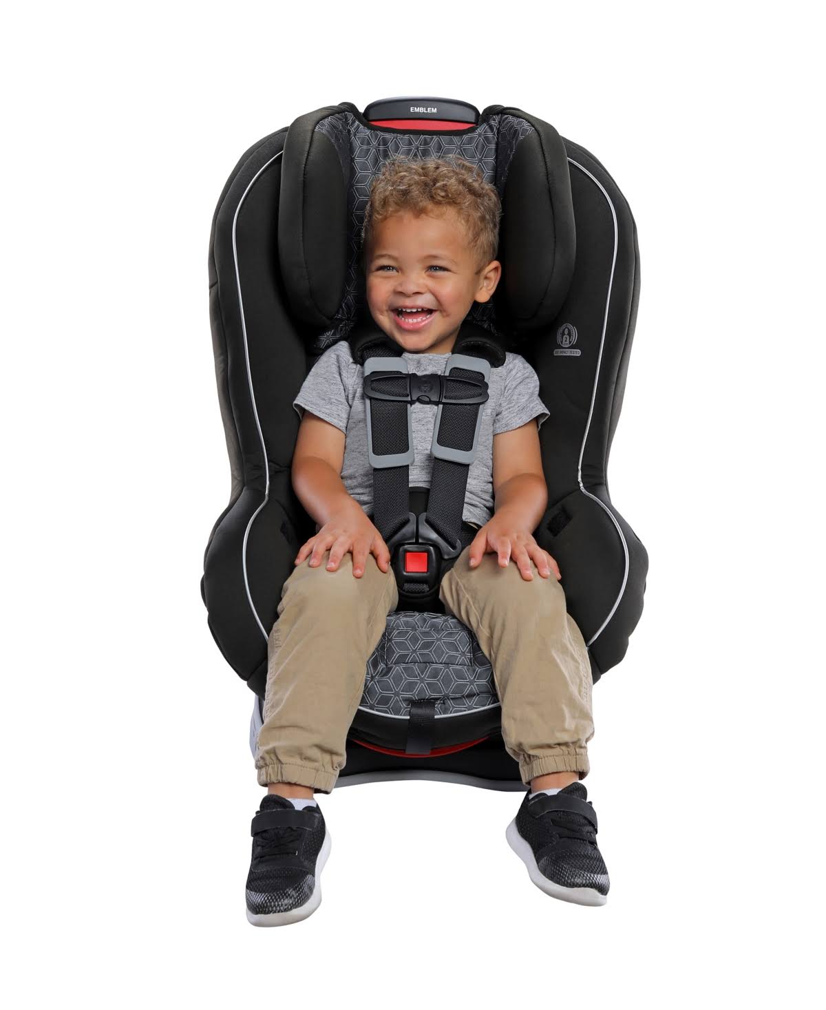 Convertible Car Seat L808