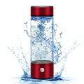 Rechargeable Portable Hydrogen Water Bottle L1383
