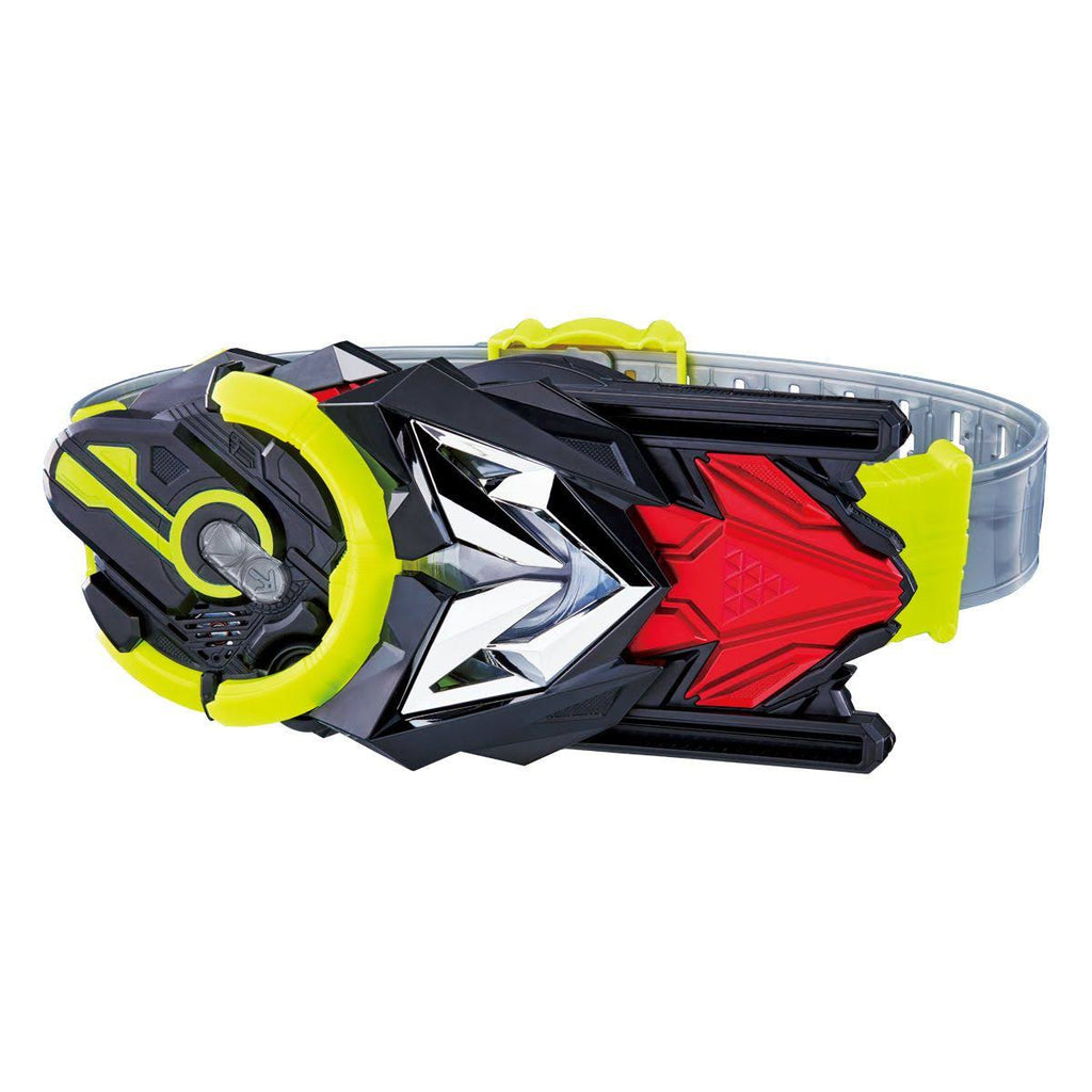 DX Hiden Zero-One Driver C468