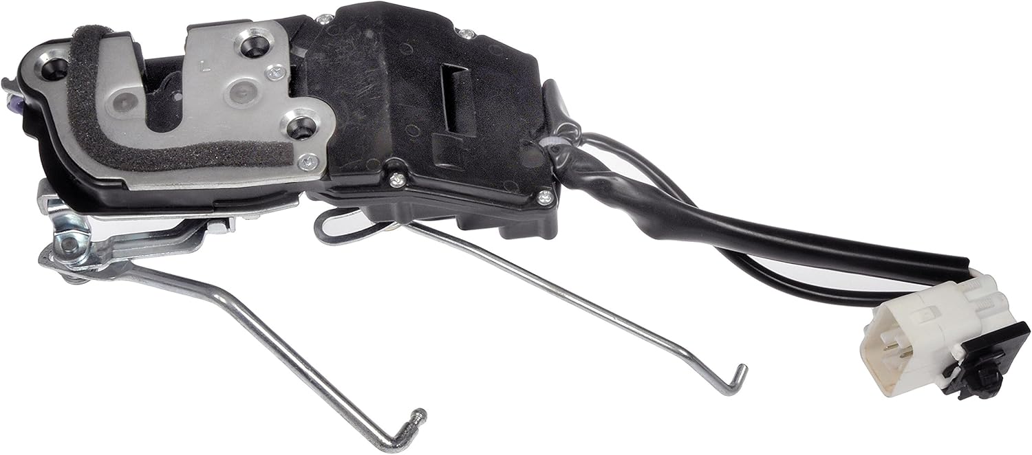 Front Driver Side Door Lock Actuator Motor B560654