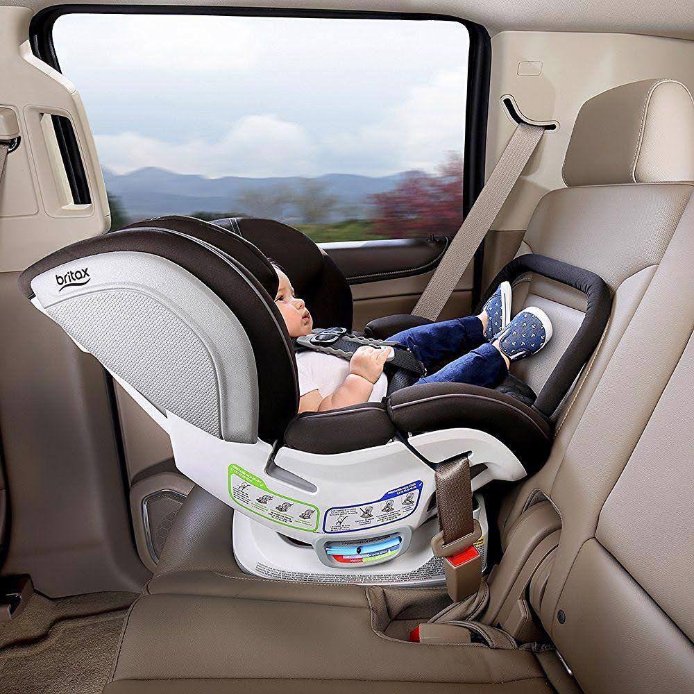 Mosaic Convertible Car Seat F1922