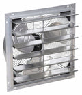 12 Inch Shutter Mount Exhaust Fan T186675