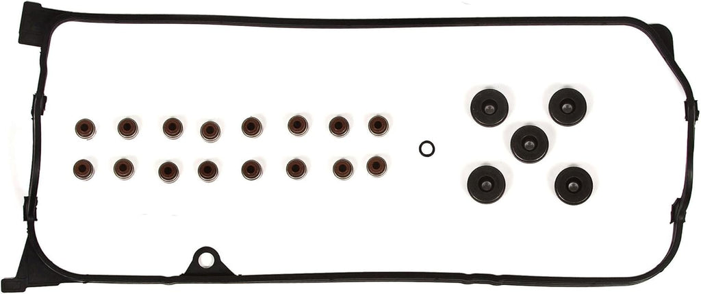 Full Gasket Set Head Bolts Intake Exhaust Valves Y5547