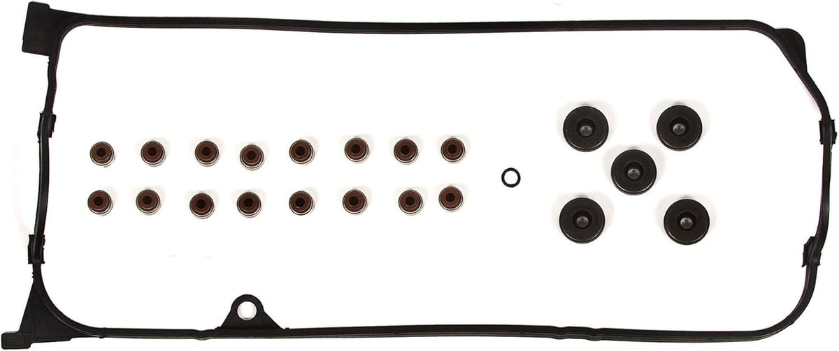 Full Gasket Set Head Bolts Intake Exhaust Valves Y5547