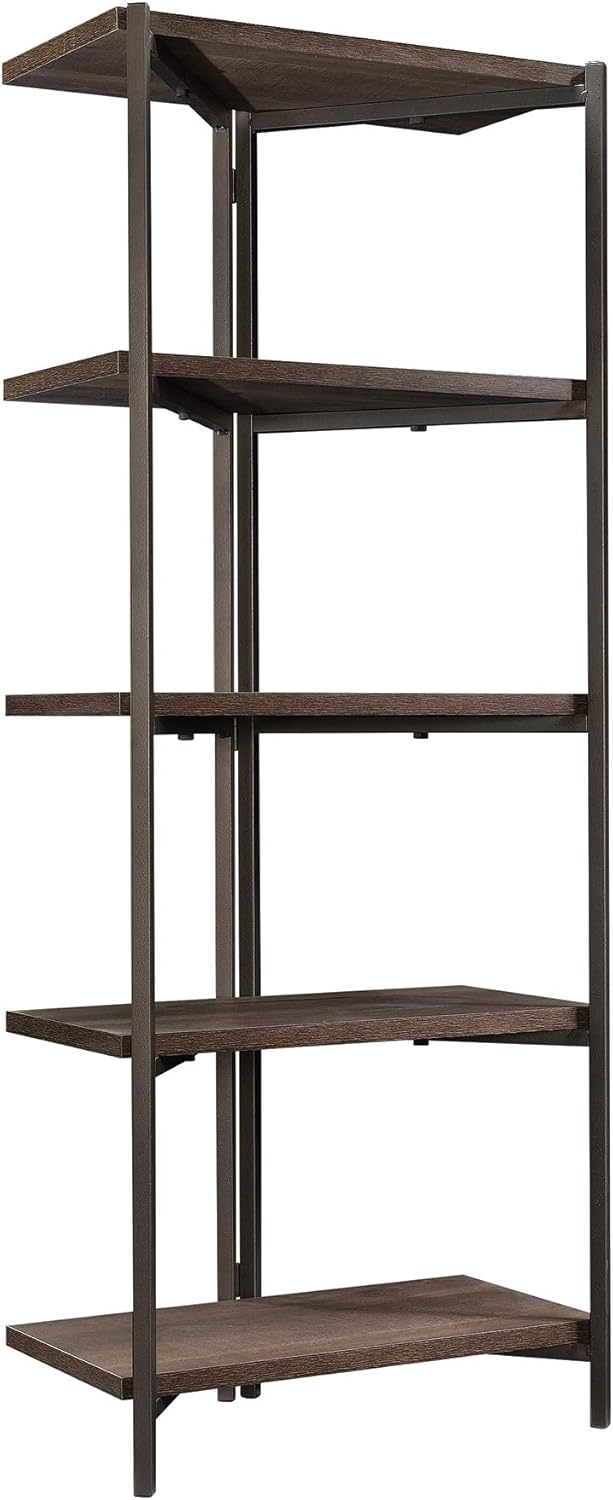 Charter Oak Bookcase G881