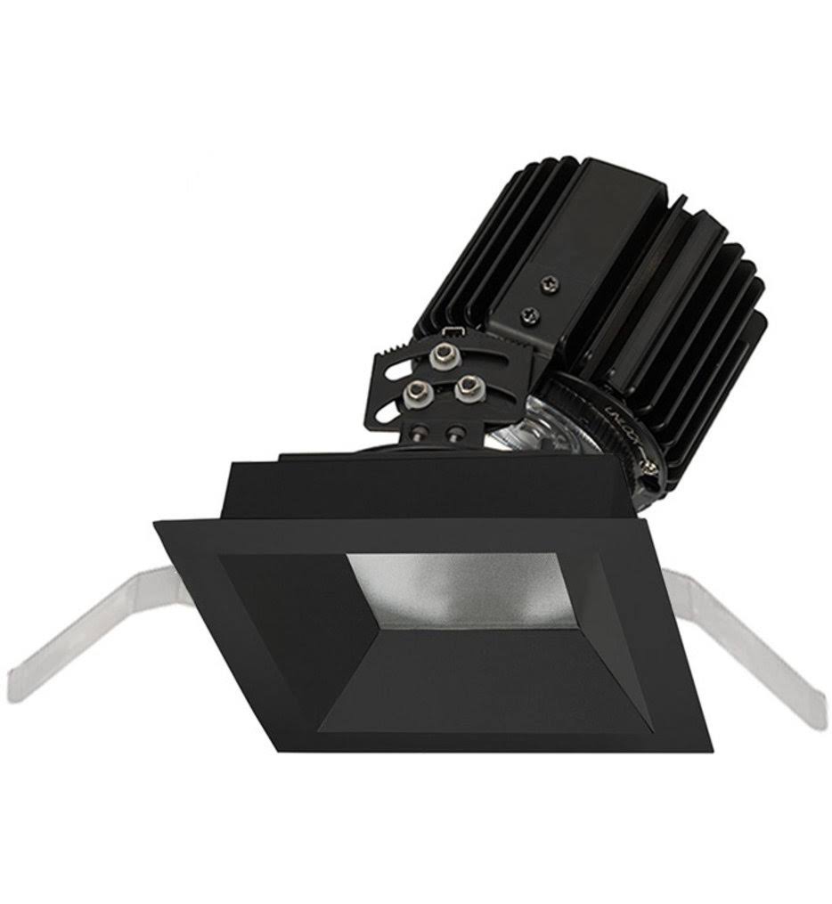 Black Adjustable Trim LED Module H5676