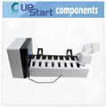 Refrigerator Ice Maker Replacement T17839