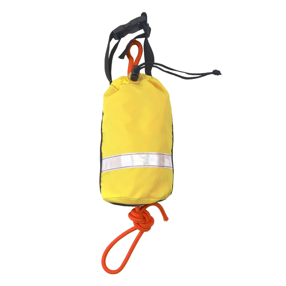 Water Throw Floating Rope Polypropylene Rope for Boating Raft Fishing Kayaking Gear W41289
