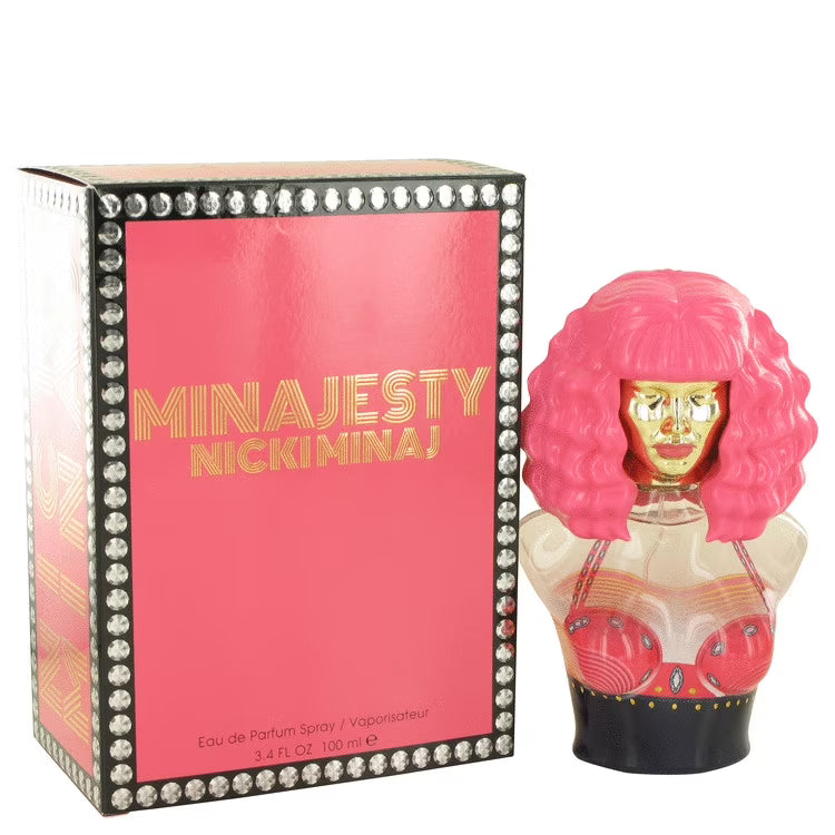 Eau De Parfum Spray I625