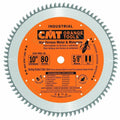 10-Inch PVC Melamine Saw Blade I6246