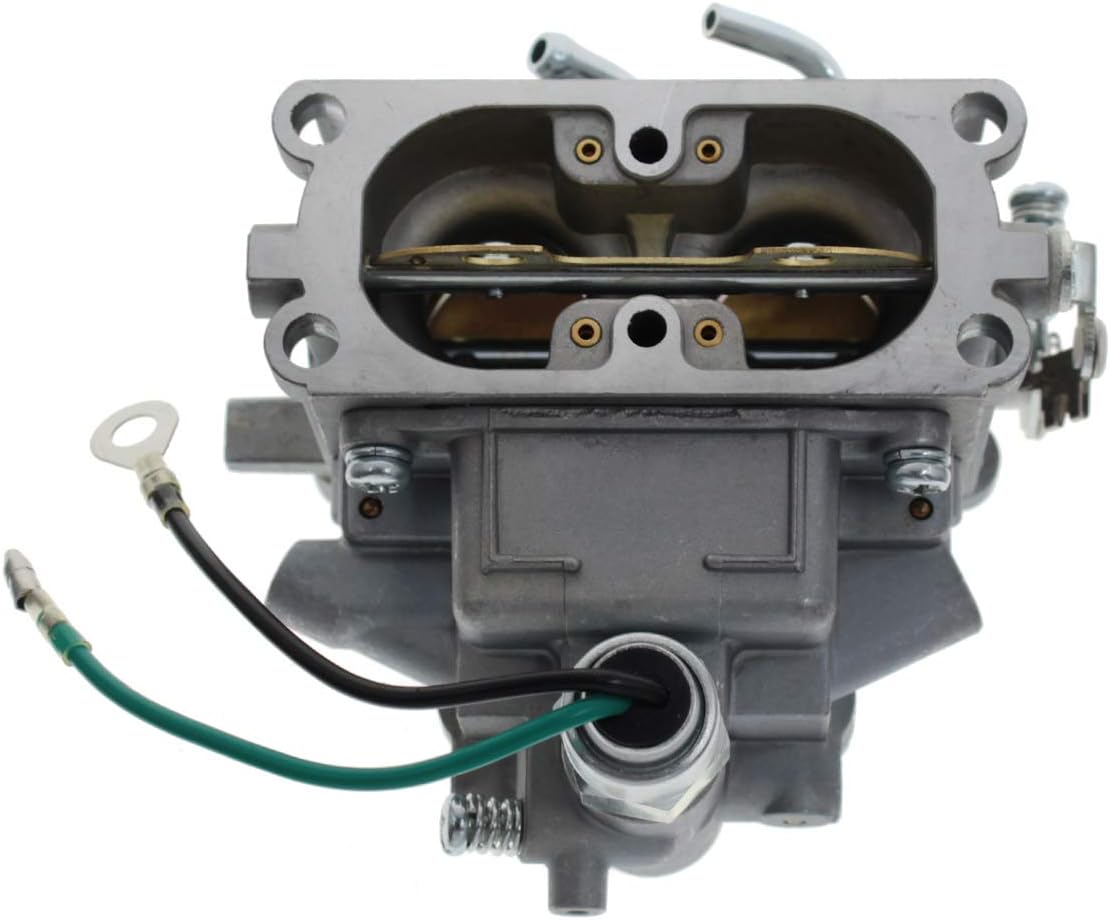 Carburetor Carb Pack of 2 Y404