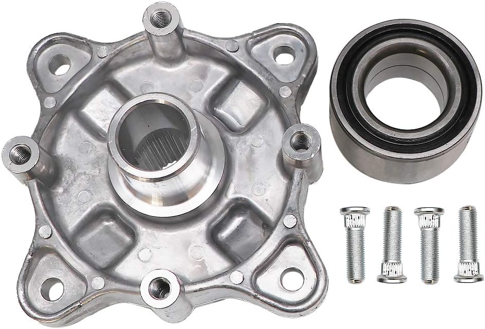 Rear Wheel Hub Service Kit Pack of 2 X641700