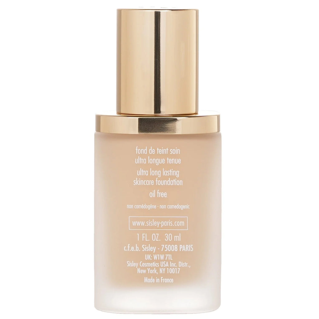 Luminous Mat-Ultra Long Lasting Foundation 30ml/1oz V495
