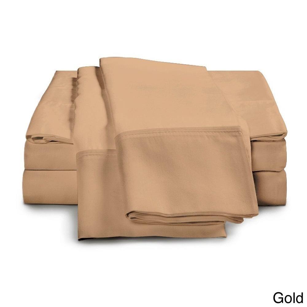 Ivory Rayon from Bamboo Sheets California King B6264