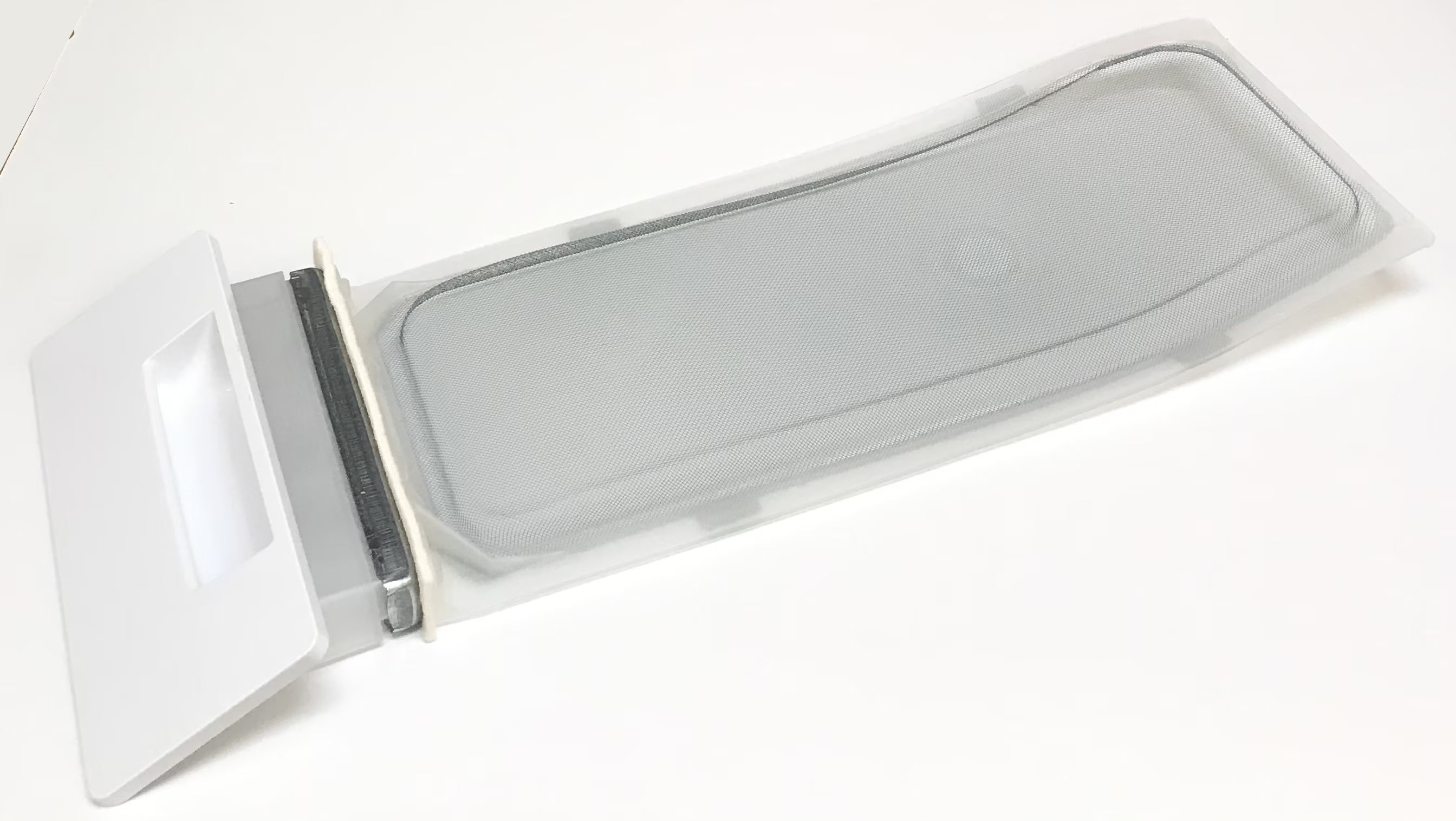 Lint Filter Screen W212698
