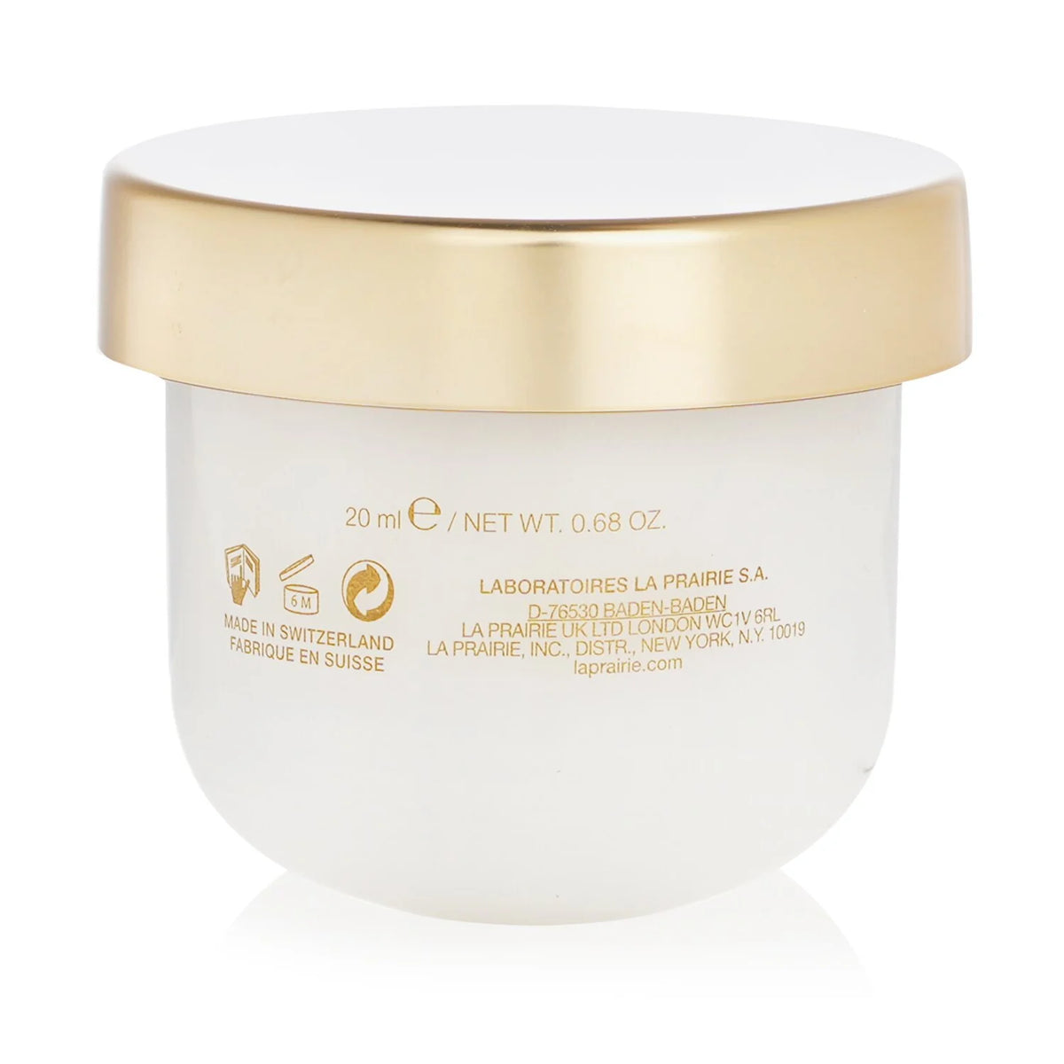 Eye Cream Q311