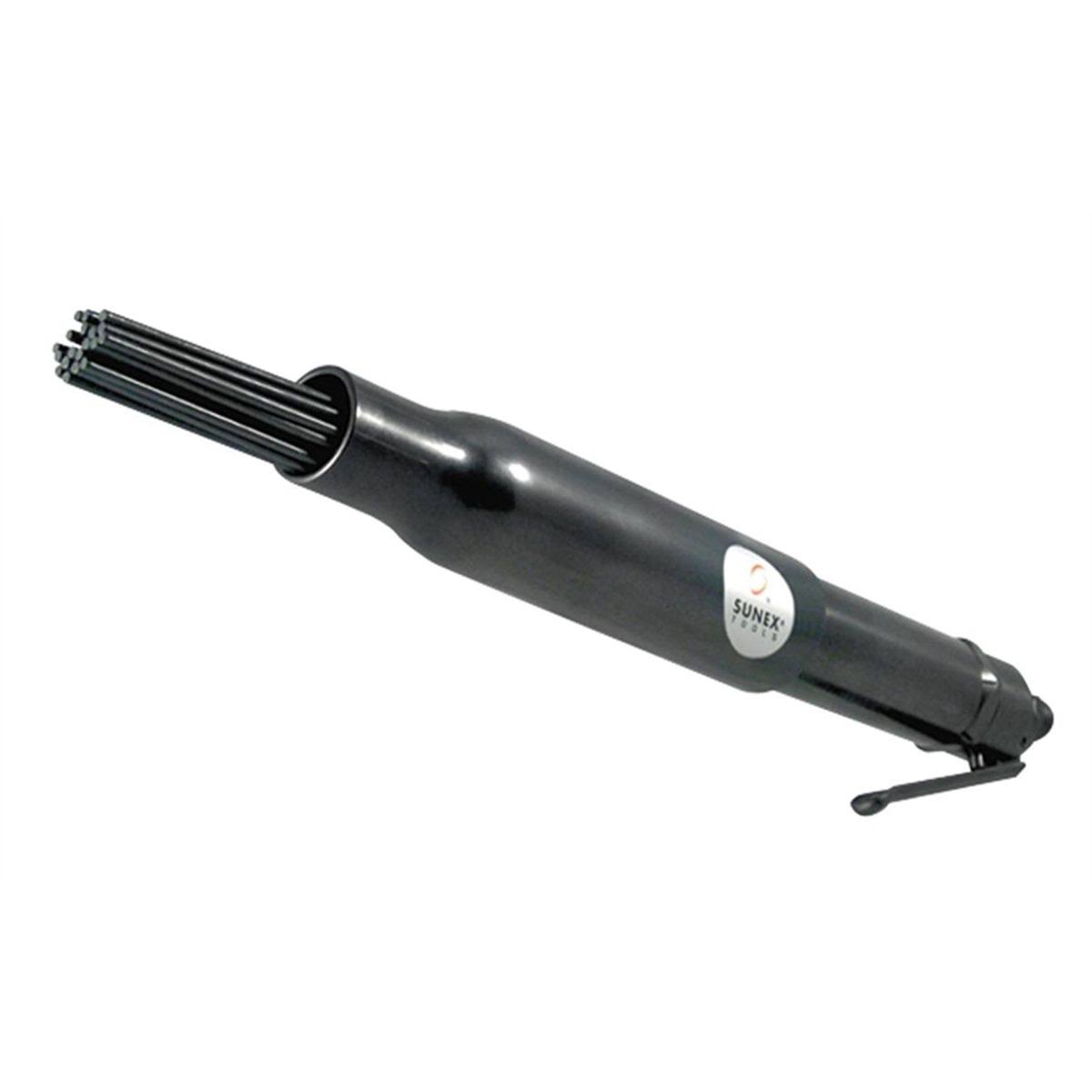 Heavy Duty Straight Needle Scaler L1211