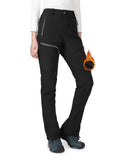 Waterproof Fleece Lined Hiking Ski Snow Pants B731