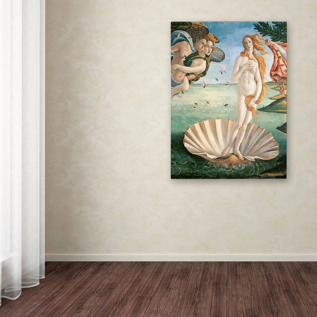 Canvas Art S472