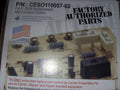 OEM Replacement HSI Furnace Control T920525
