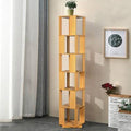 Cube Bookcase C3985