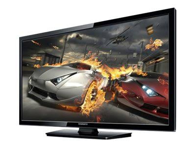 39 Inch LED HDTV R8405