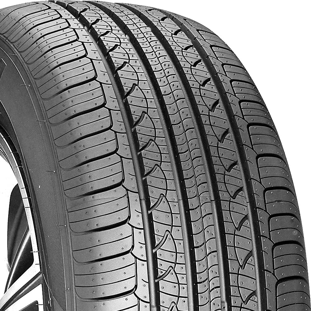 205/55R17 91H All-Season Tire P4598
