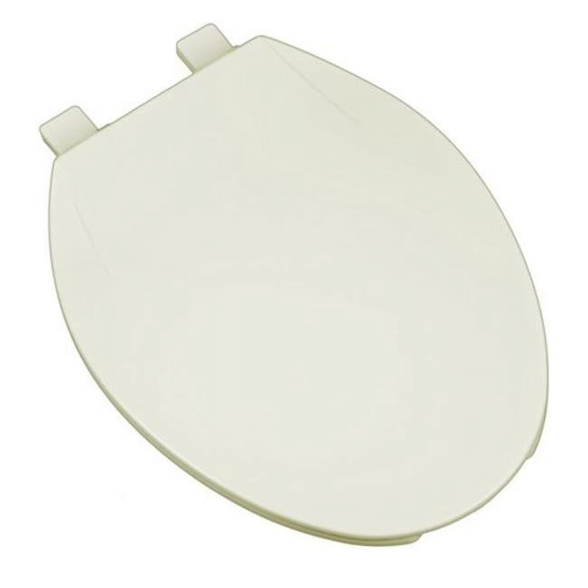 Linen & Biscuit Elongated Toilet Seat Z4856