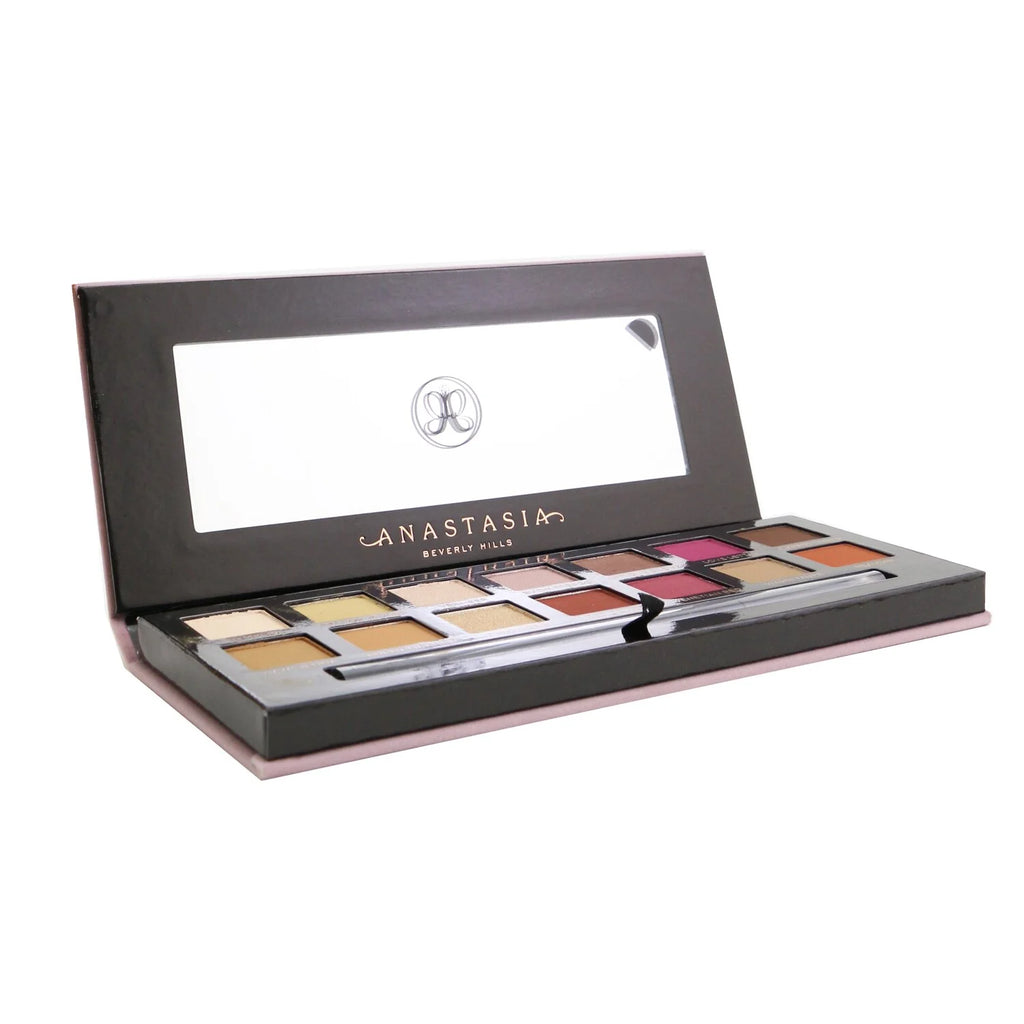 14x Eyeshadow Palette with Duo Shadow Brush G819079