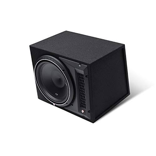 Punch Loaded Subwoofer - 12x22 - 4 Ohm W11803