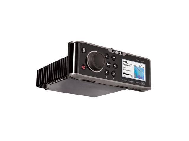 4-Zone AM/FM/DVD/CD/Bluetooth Stereo I518