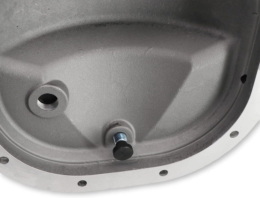 8.8 Differential Cover Rear End Girdle System O84684