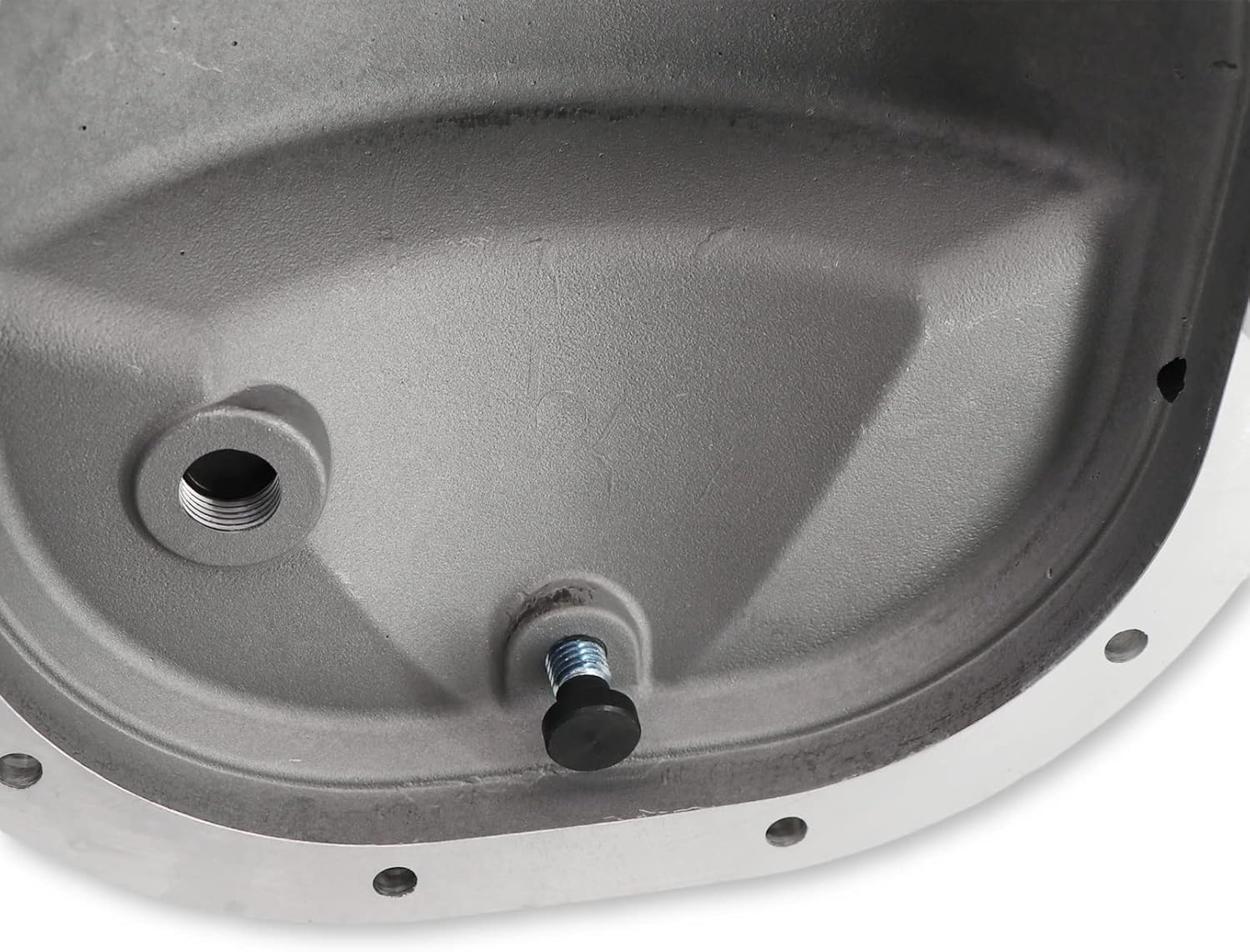 8.8 Differential Cover Rear End Girdle System O84684