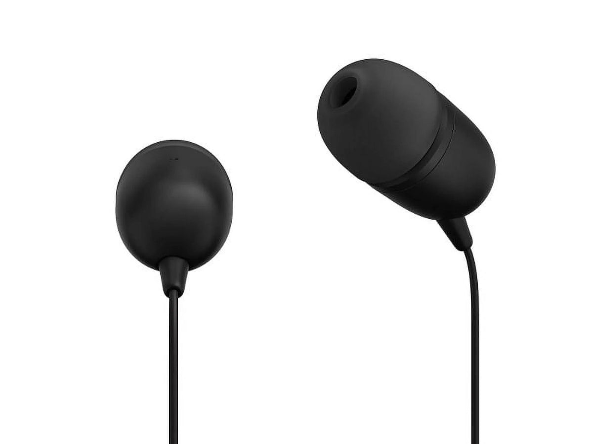 Bluetooth Wireless Stereo Headset, Black Y548