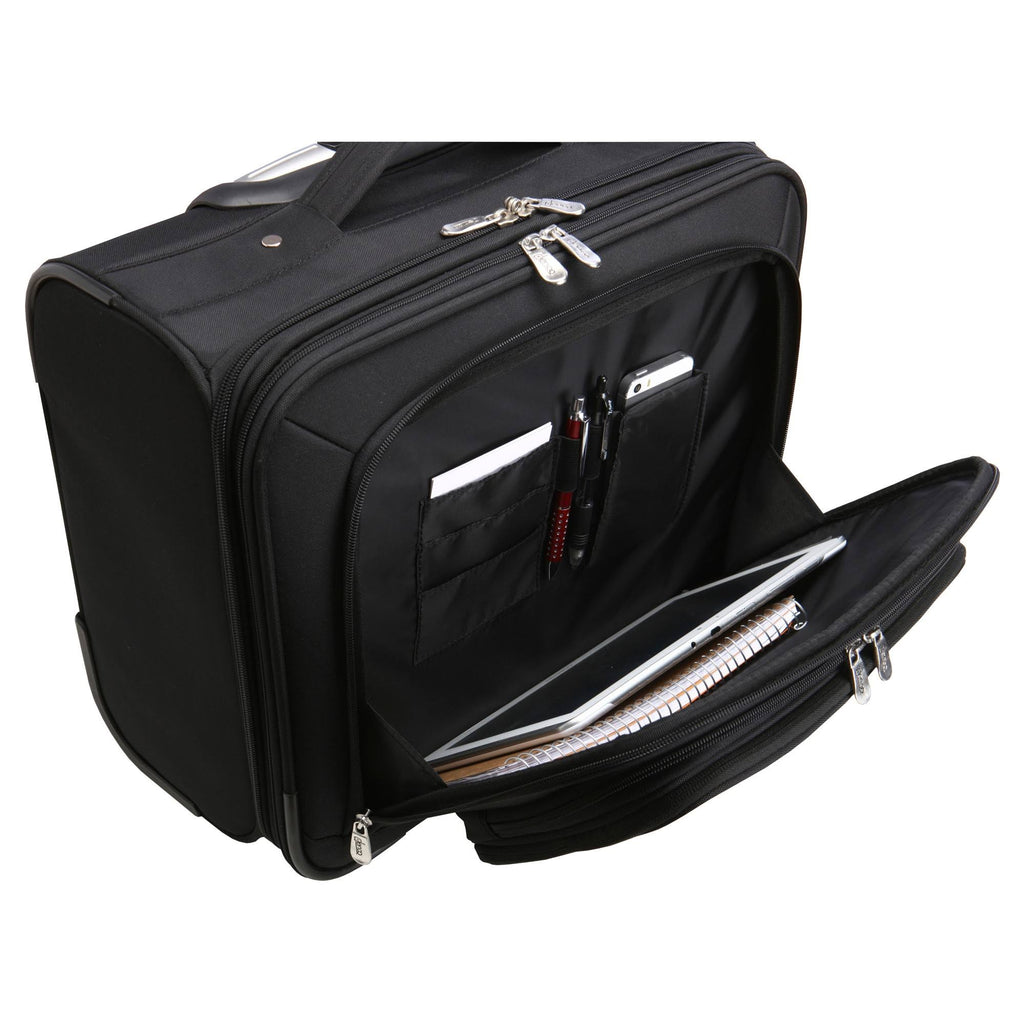 Wheeled Laptop Overnighter P61983