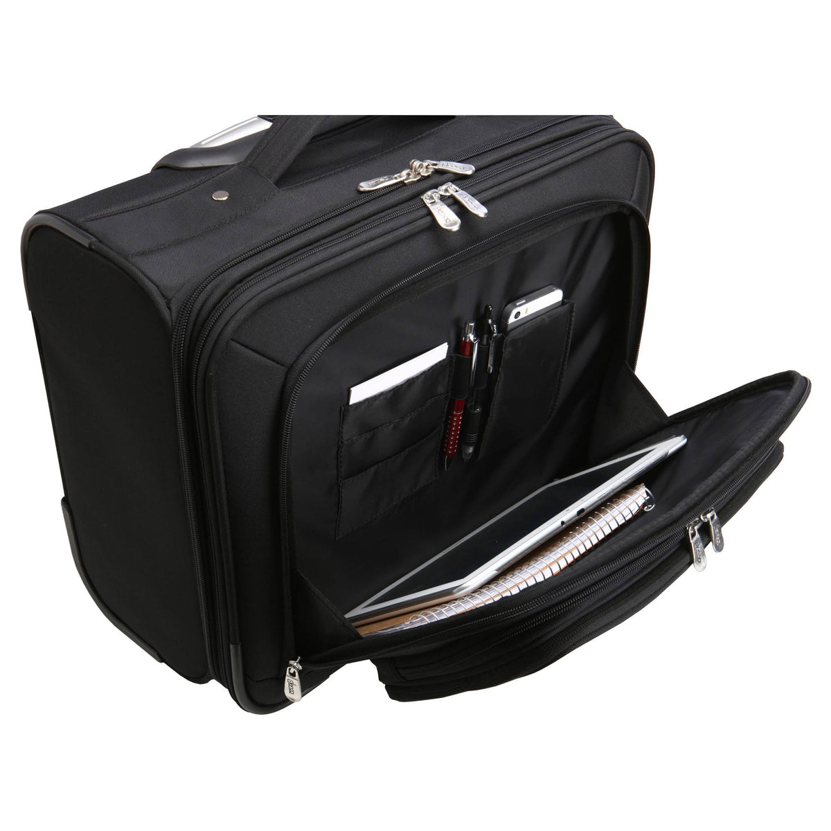 Wheeled Laptop Overnighter P61983