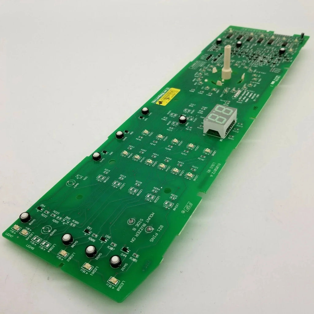Kenmore Washer Control N636516