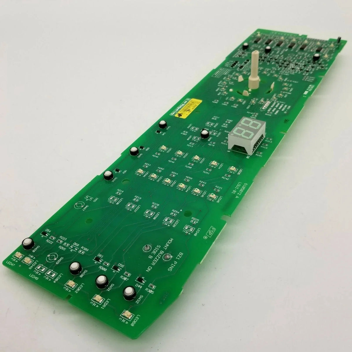 Kenmore Washer Control N636516