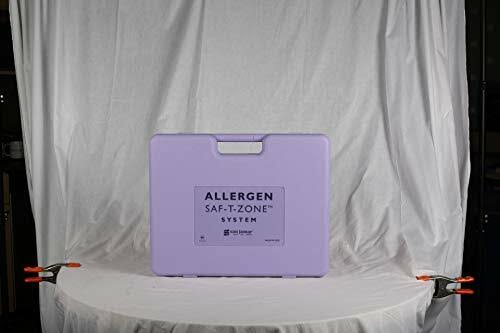 Allergen Saf-T-Zone System R263044