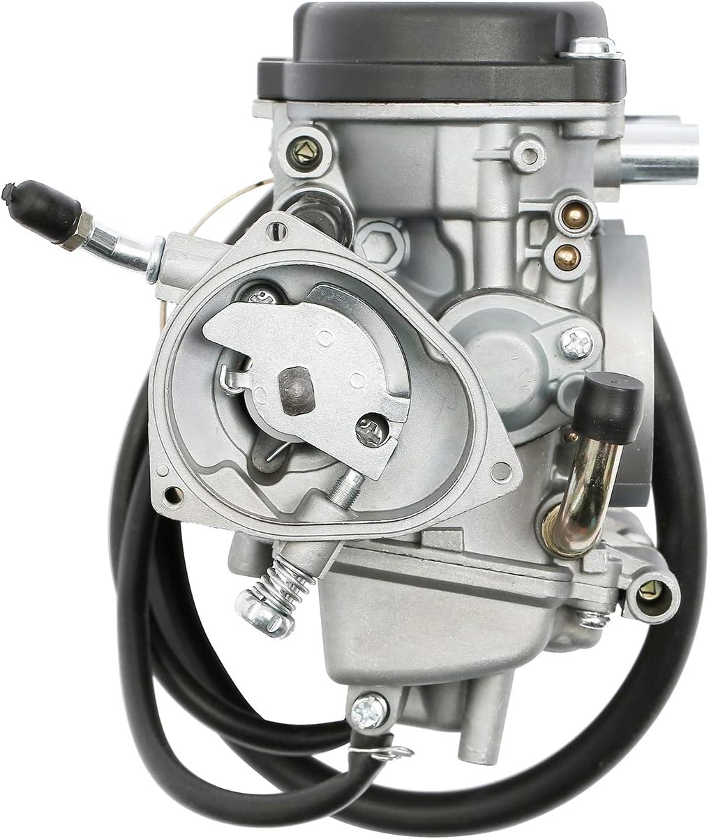 Carburetor Pack of 2 for Yamaha Raptor 660 Z3514