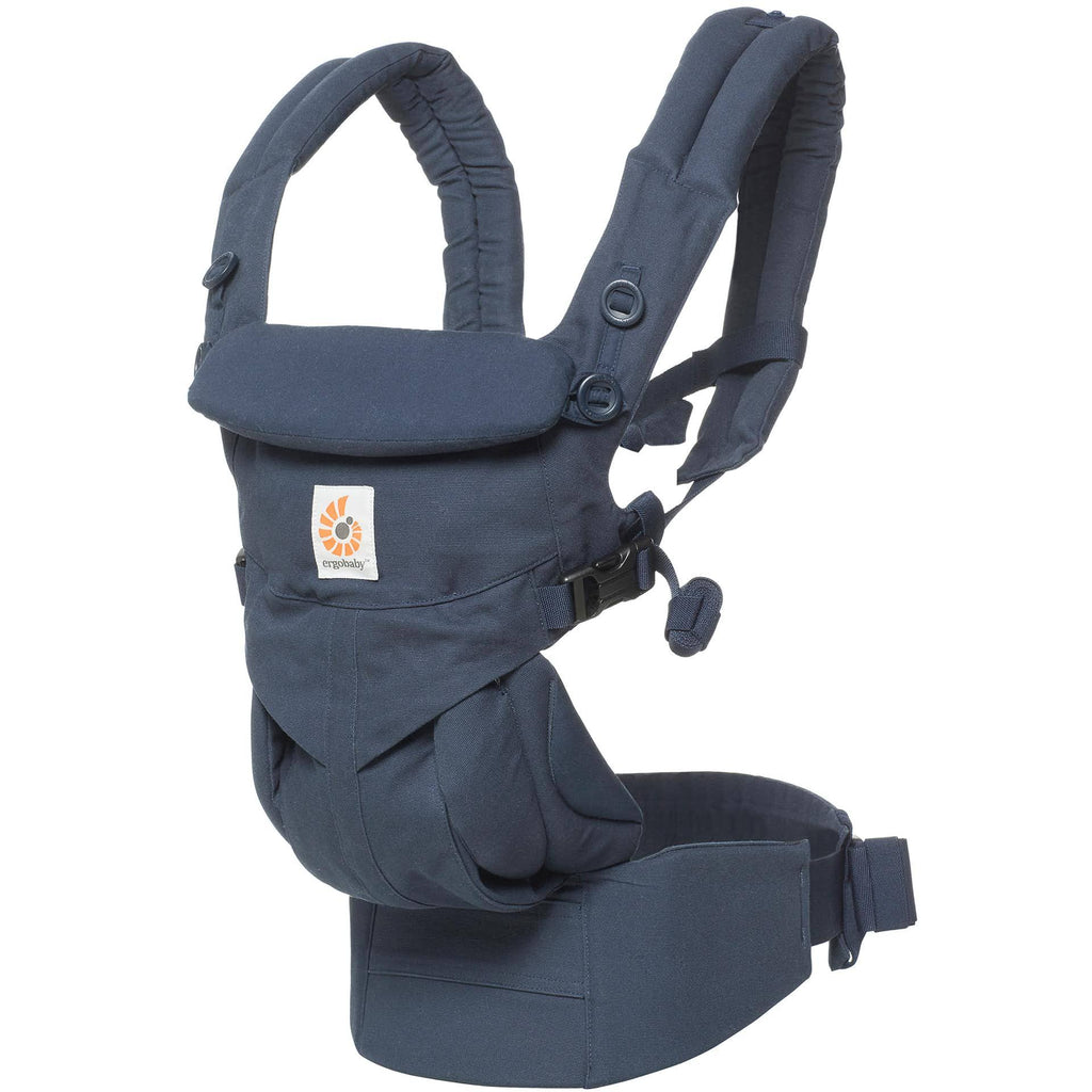 Midnight Blue Baby Carrier N58011