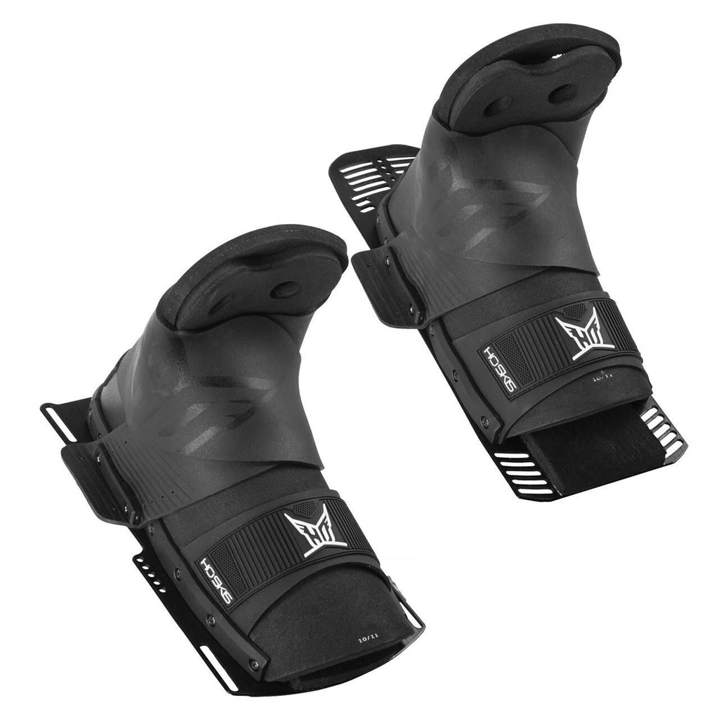 Water Ski Binding E321277