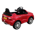 6V Red Kids Ride on Car Z50104