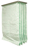 24X24X15 MERV 13 Pocket Air Filter K769