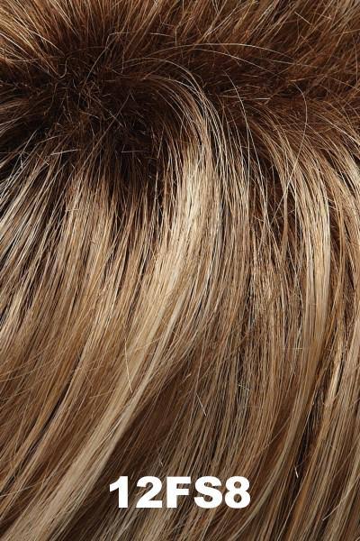 32BF Wig L1264