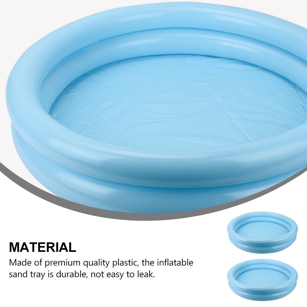 Inflatable Sand Trays T248