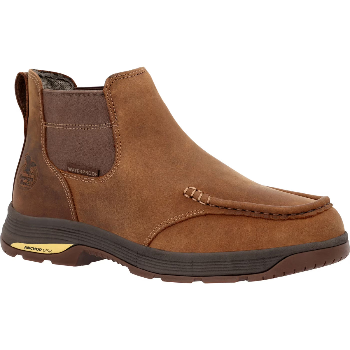 Waterproof Work Chelsea Boot Size 10(M) K3439
