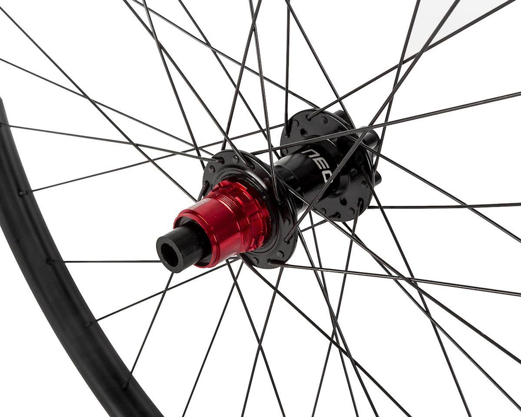 Tubeless 27.5x22 Rear Wheel H47866