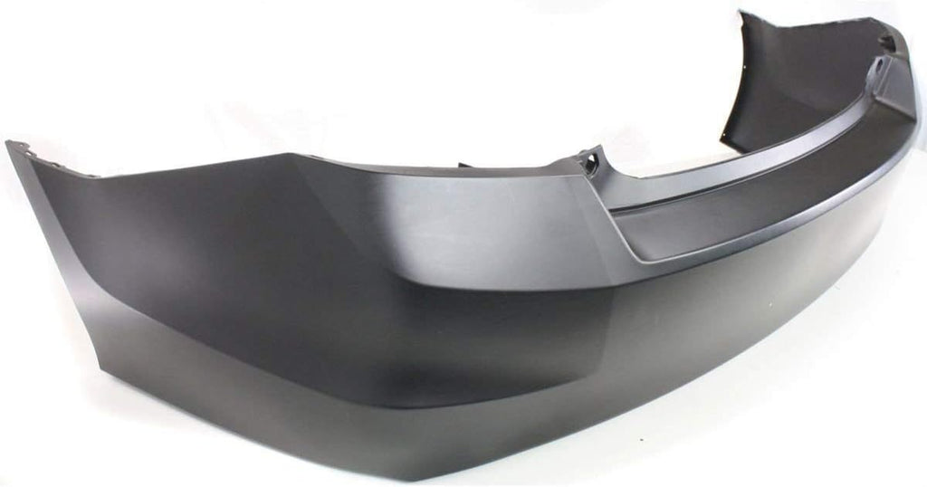Primered Rear Bumper Cover for 2008-2012 Honda Accord Sedan Q4709